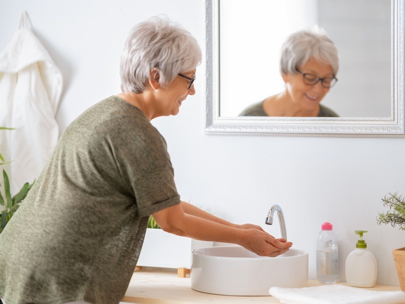 Lavabo, vasque ou plan vasque